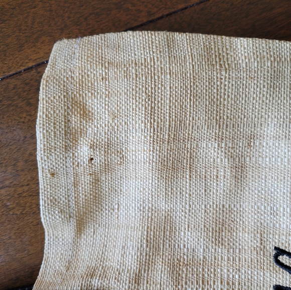 Beach Bag - Handmade - Picture 6 of 11